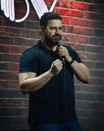 Gustavo Jimenez