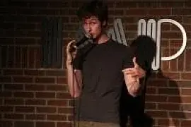 Connor McSpadden