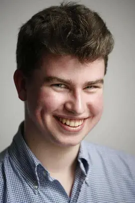 Conor Clarke McGrath