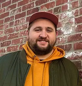 Corbin LeMaster
