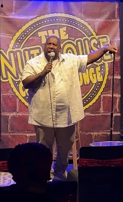 corey Da Reel Franks