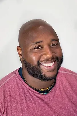 Corey Barber