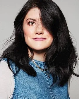 Courtney Gilmour - comedian