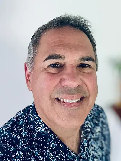 Craig Kazin