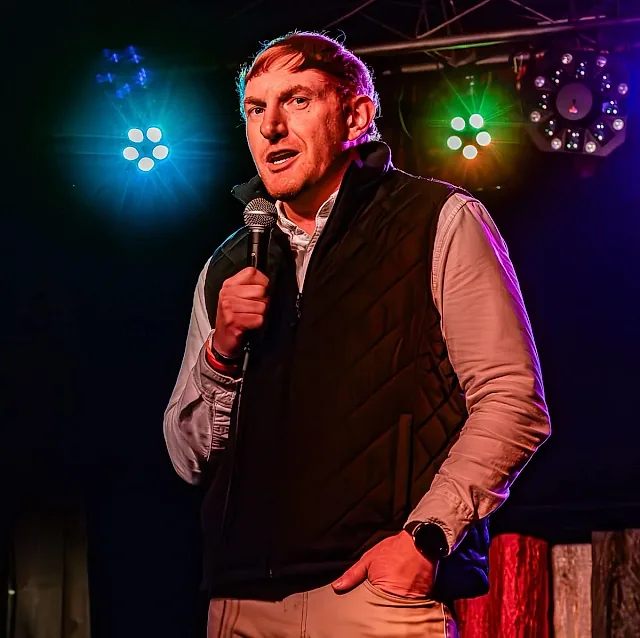 CraigAntonio - comedian