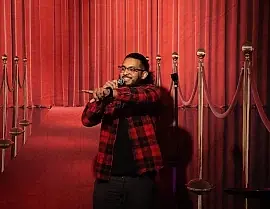 Cristian Bonilla