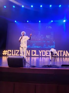 Cuzzin Clyde