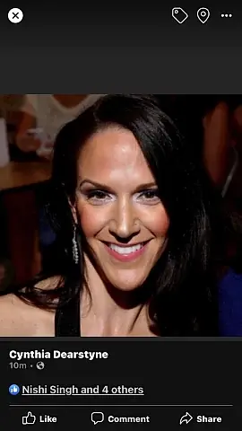 Cynthia Dearstyne