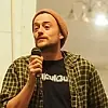 Dafydd Jones-Morris