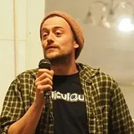 Dafydd Jones-Morris