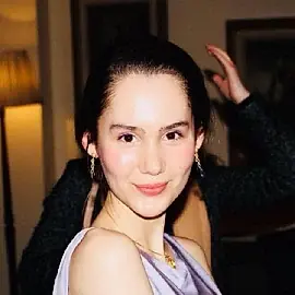 Daisy Ohan