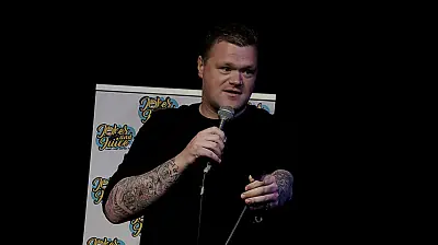 Dale Cresswell