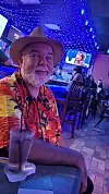 Dale Rogers