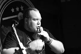 Dalton Gray