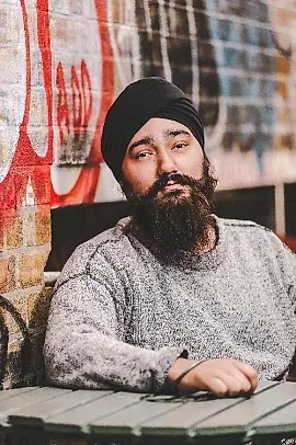 Daman Bamrah