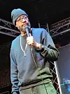 Damion Mrinappropriate 