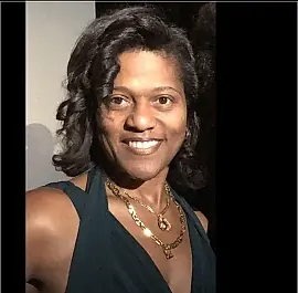 DaMisty Williams 