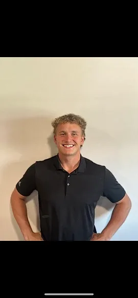Dan - comedian