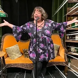 Dana Olita-Ogden