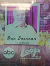 Dan Brennan