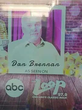 Dan Brennan