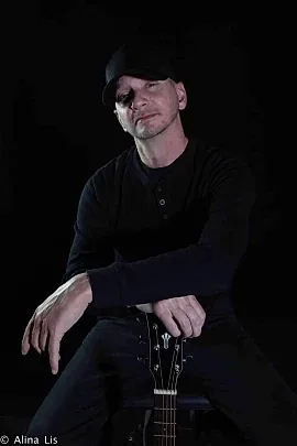 Dan Danner - comedian
