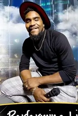 Danero Richardson