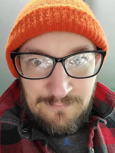 Daniel Podobed