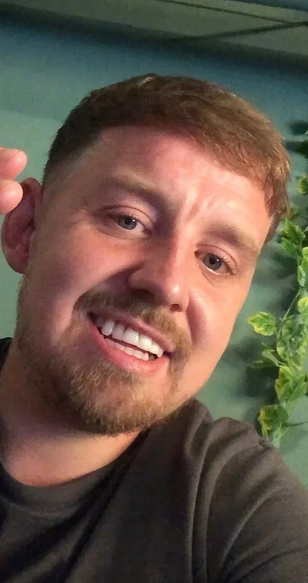 Daniel Power - comedian