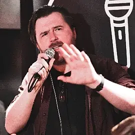 Daniel Beaver