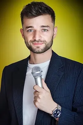 Daniel Edison