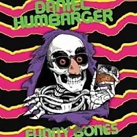 Daniel Humbarger