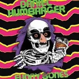 Daniel Humbarger