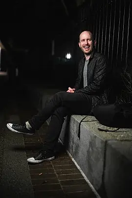 Daniel Lewis