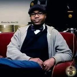 Daniel Martin Austin