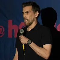 Daniel Tizon 