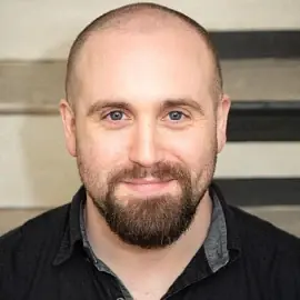 Daniel Vallender
