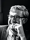 Daniel Wright