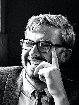 Daniel Wright