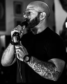 Dan Kaufman