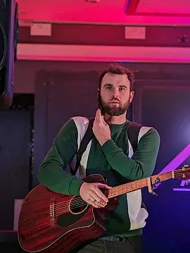 Dan Mellors