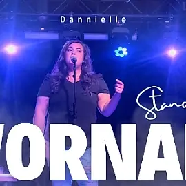 Dannielle Wornall