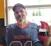 Danny Bazongas