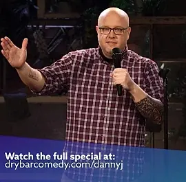 Danny Johnson