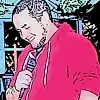 Danny Mark