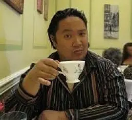 Dano Buendia