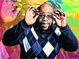 Dante Ekks