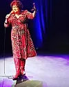 Daphna Baram