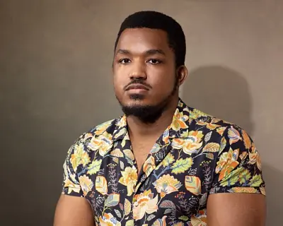 Darius Culpepper