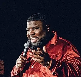 Darius Daye